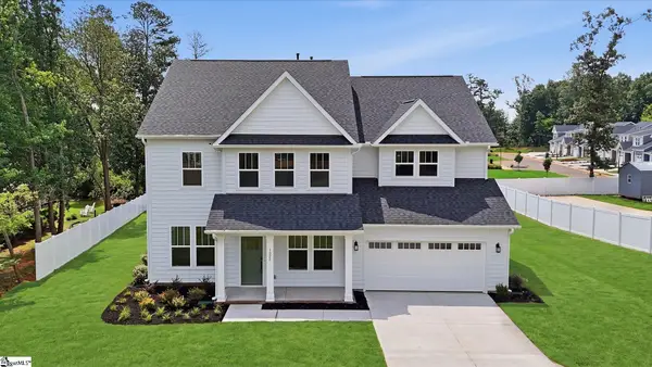 1022 Devenger Road, Greer, SC 29650