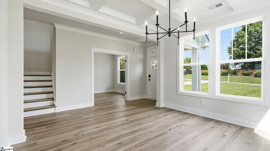 1022 Devenger Road, Greer, SC 29650 - #3
