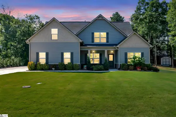 209 Sun Valley Court, Pelzer, SC 29669