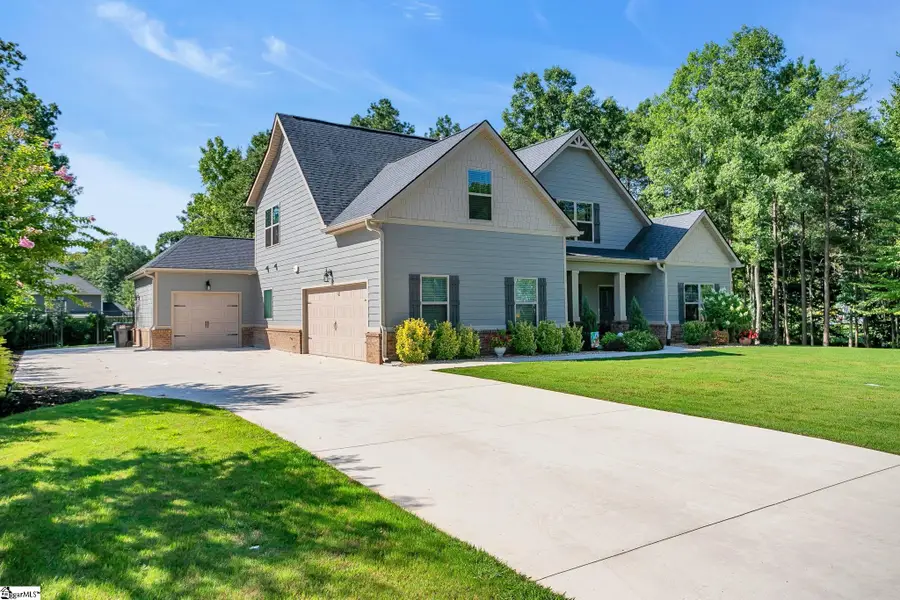 209 Sun Valley Court, Pelzer, SC 29669 - #3