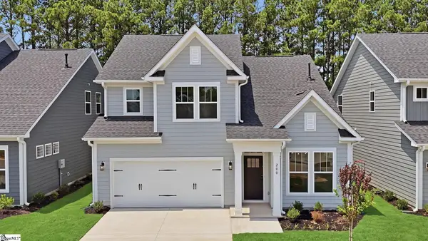 200 Canyon Creek Way, Fountain Inn, SC 29644