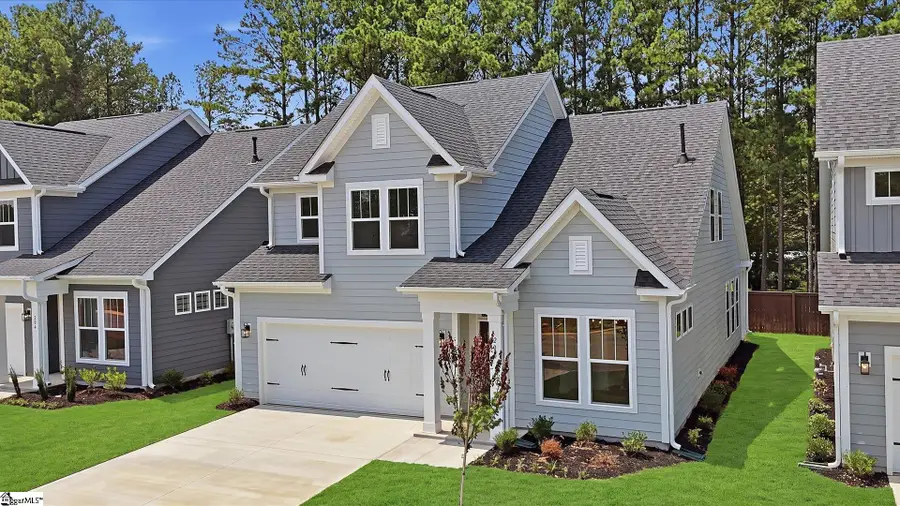 200 Canyon Creek Way, Fountain Inn, SC 29644 - #2