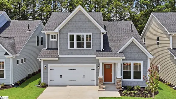 114 Canyon Creek Way, Fountain Inn, SC 29644