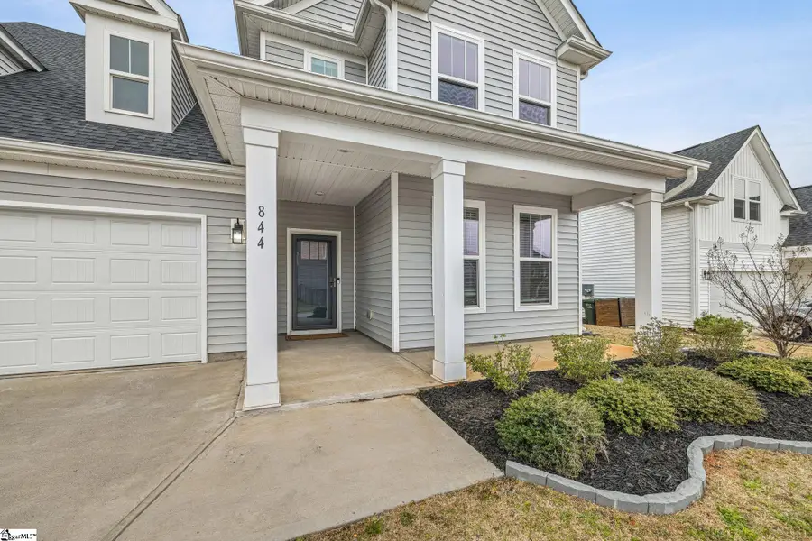 844 Redmill Lane, Duncan, SC 29334 - #3