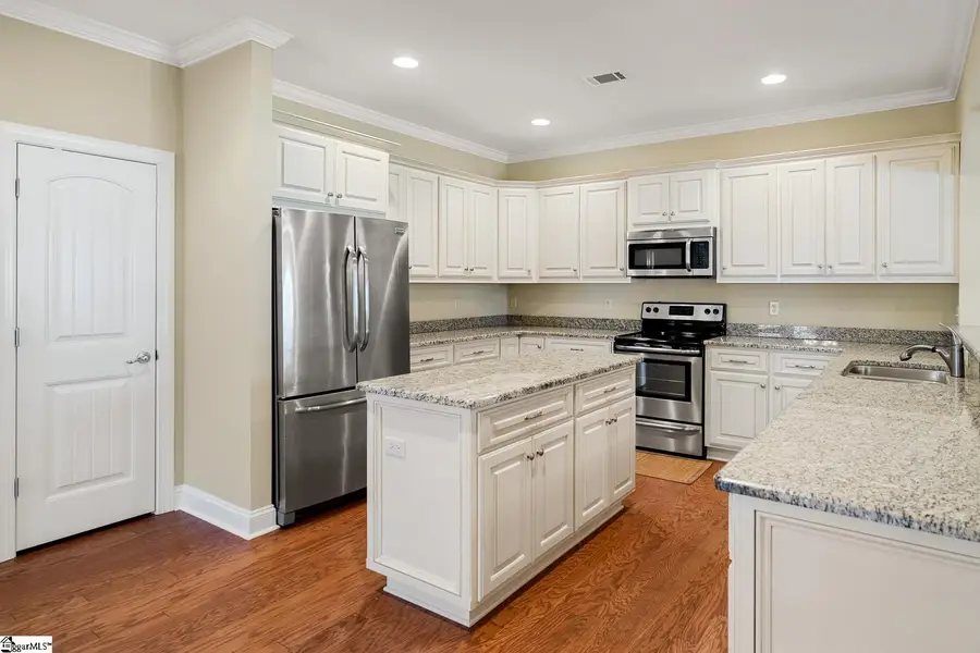 77 Hillsborough Drive, Anderson, SC 29621 - #3