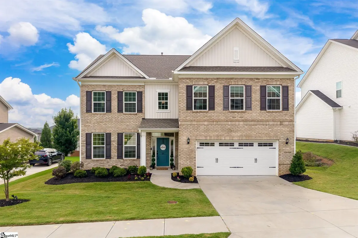 25 Caventon Drive, Simpsonville, SC 29681 - #1