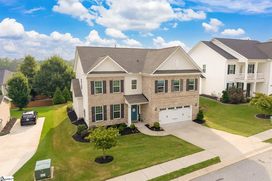 25 Caventon Drive, Simpsonville, SC 29681 - #2
