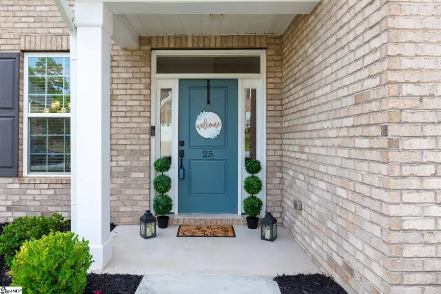 25 Caventon Drive, Simpsonville, SC 29681 - #3