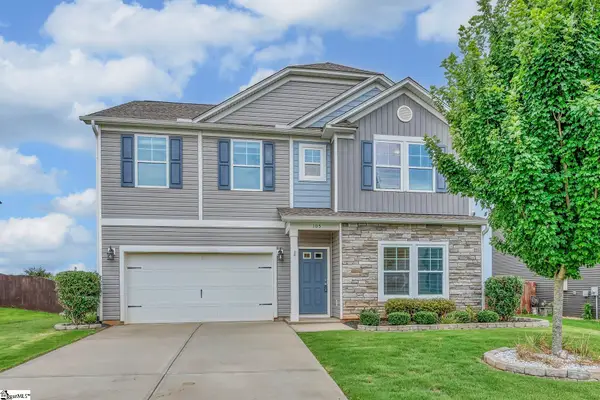 105 Viewmont Drive, Duncan, SC 29334