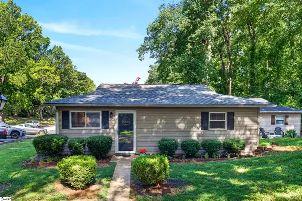 38 Kimbell Court, Greenville, SC 29617
