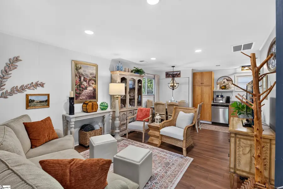 38 Kimbell Court, Greenville, SC 29617 - #3
