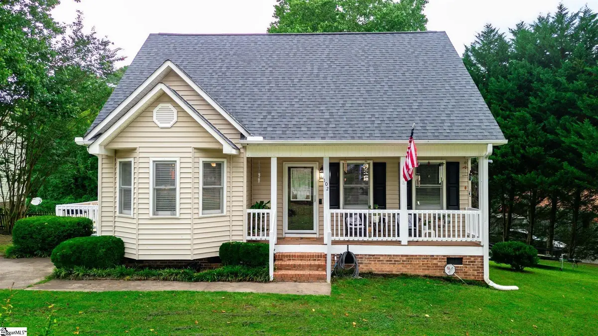 102 Cone Drive, Liberty, SC 29657-9557 - #1