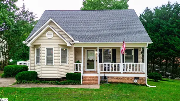 102 Cone Drive, Liberty, SC 29657-9557