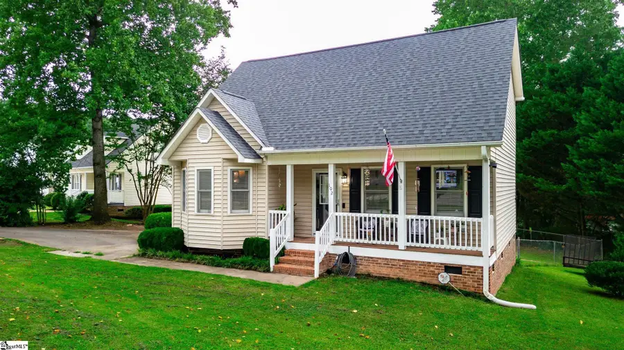 102 Cone Drive, Liberty, SC 29657-9557 - #2
