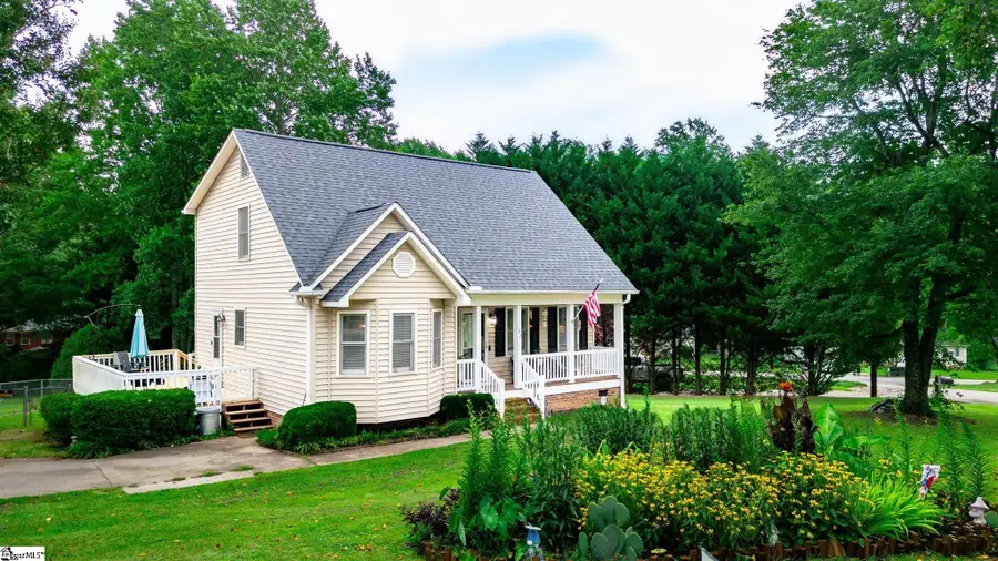 102 Cone Drive, Liberty, SC 29657-9557 - #3