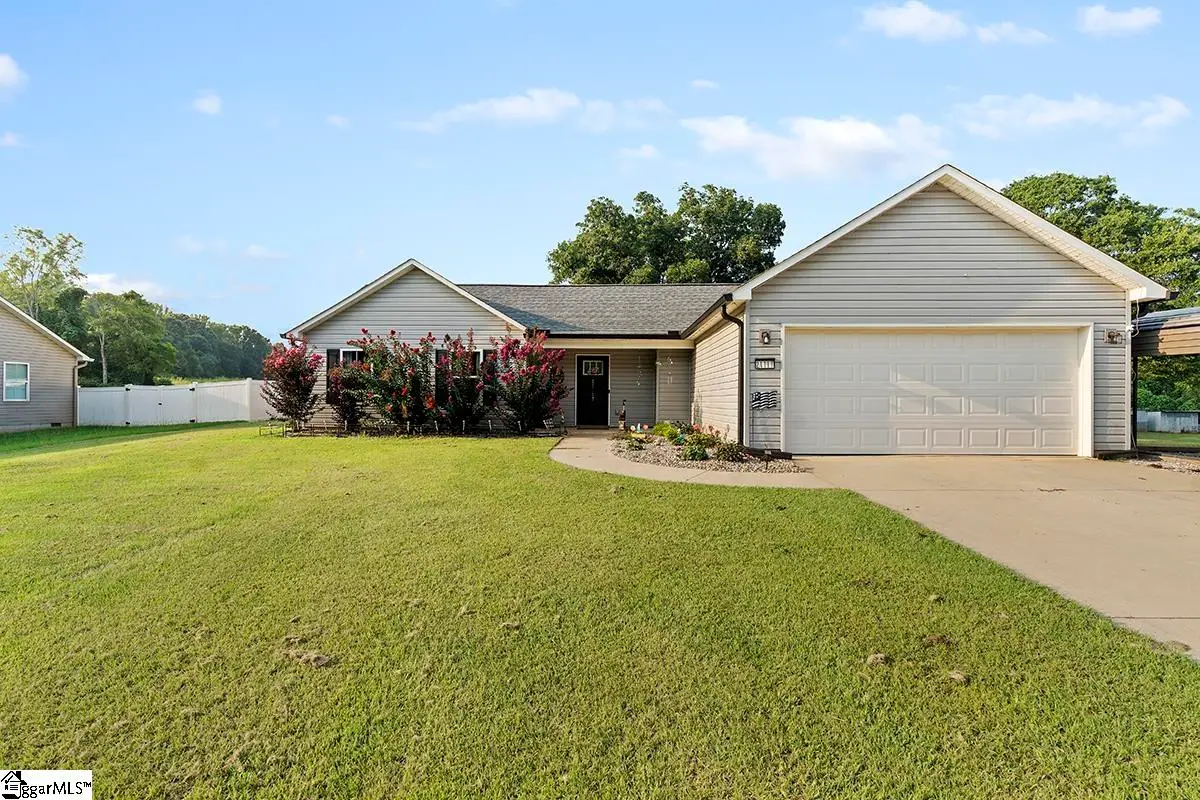 21117 E Highway 76, Laurens, SC 29360 - #1