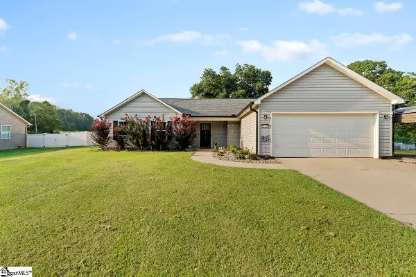 21117 E Highway 76, Laurens, SC 29360