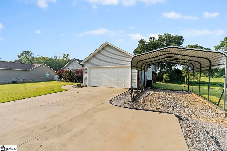 21117 E Highway 76, Laurens, SC 29360 - #2