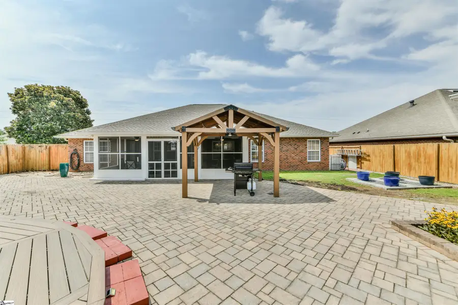 2 Choppee Court, Simpsonville, SC 29681 - #2