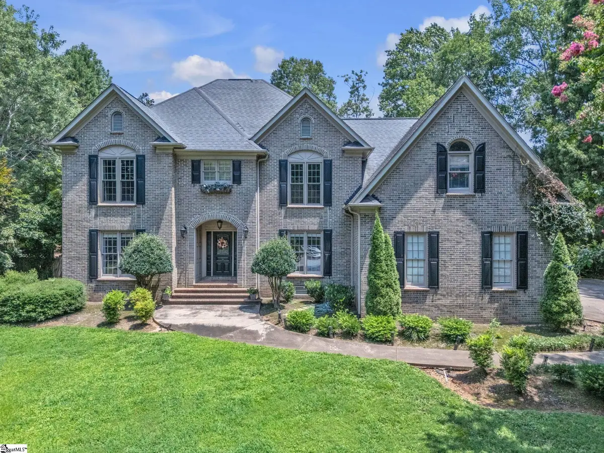 336 Rochford Drive, Easley, SC 29642 - #1