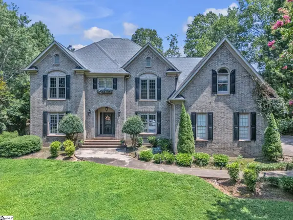 336 Rochford Drive, Easley, SC 29642