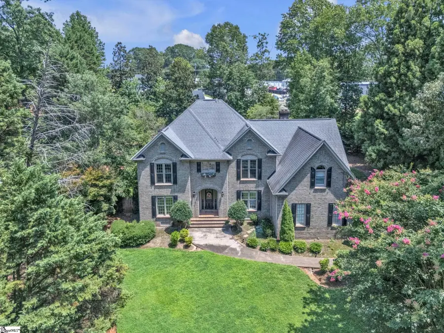 336 Rochford Drive, Easley, SC 29642 - #2
