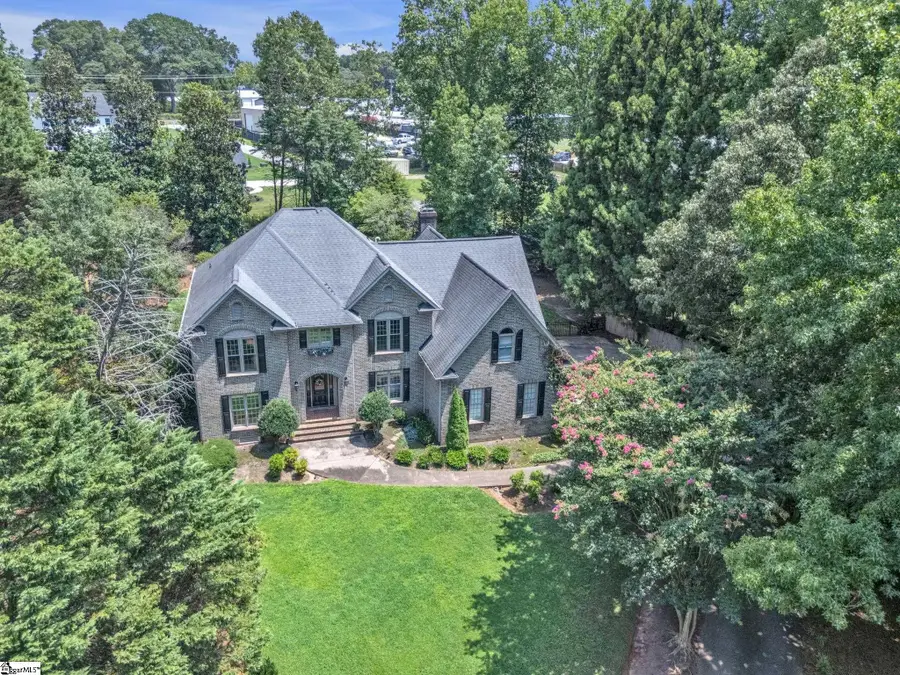 336 Rochford Drive, Easley, SC 29642 - #3
