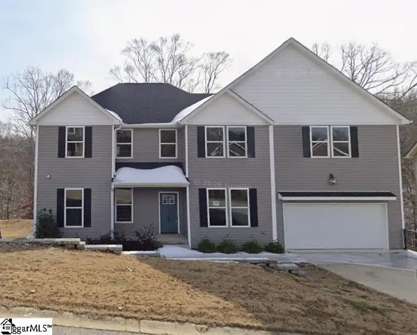 711 Rockcliff Street, Greenville, SC 29617-6746