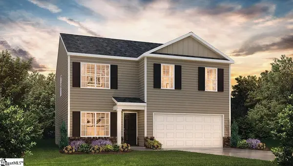 107 Cades Cove Way, Greenwood, SC 29646