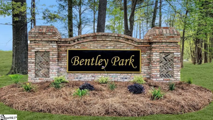 107 Cades Cove Way, Greenwood, SC 29646 - #2