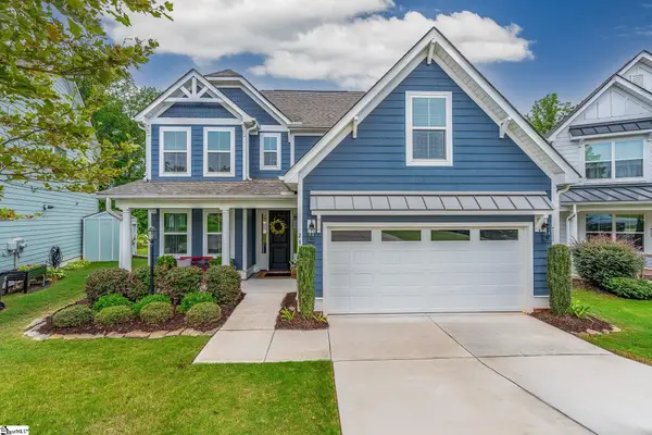 24 Byrnes Lane, Greenville, SC 29609
