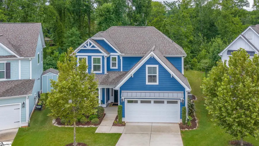 24 Byrnes Lane, Greenville, SC 29609 - #3
