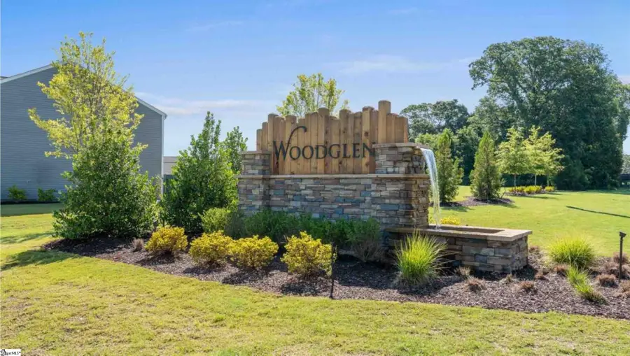 1417 Wexley Drive, Piedmont, SC 29673 - #2