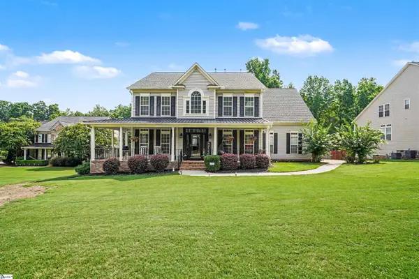 320 Selden Way, Fountain Inn, SC 29644
