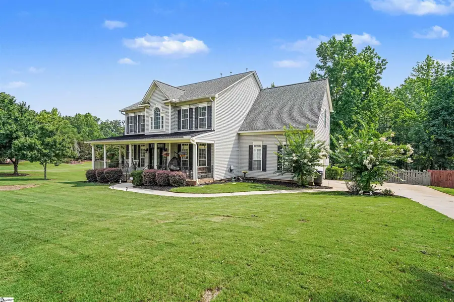 320 Selden Way, Fountain Inn, SC 29644 - #2