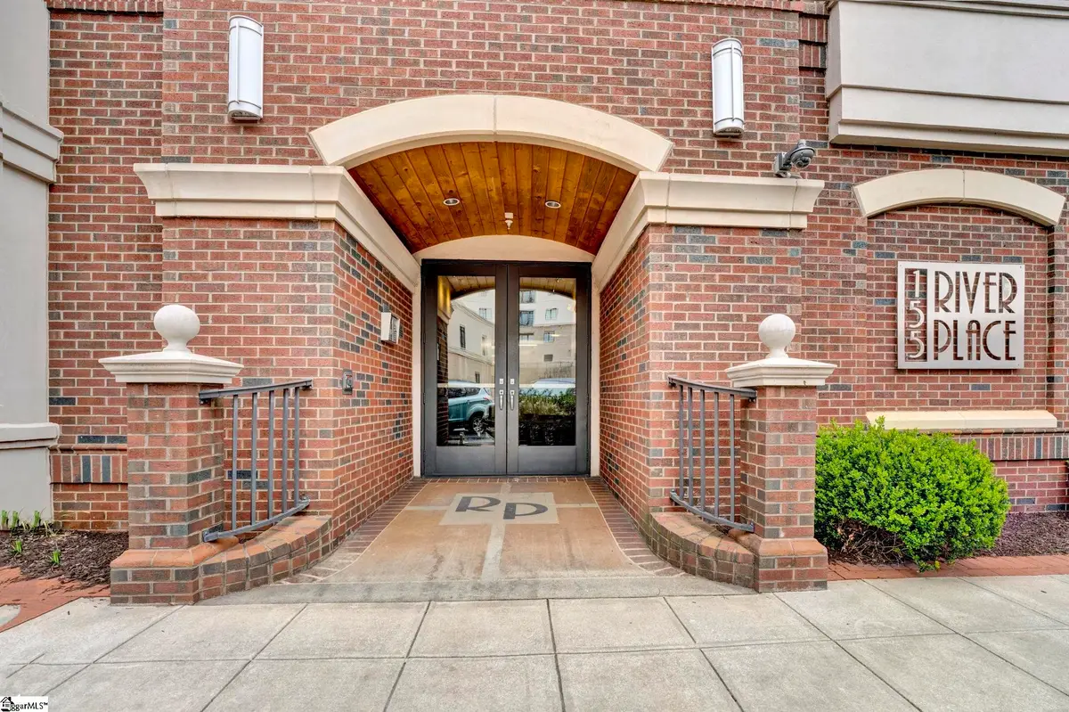 155 Riverplace #Unit 407, Greenville, SC 29601 - #1