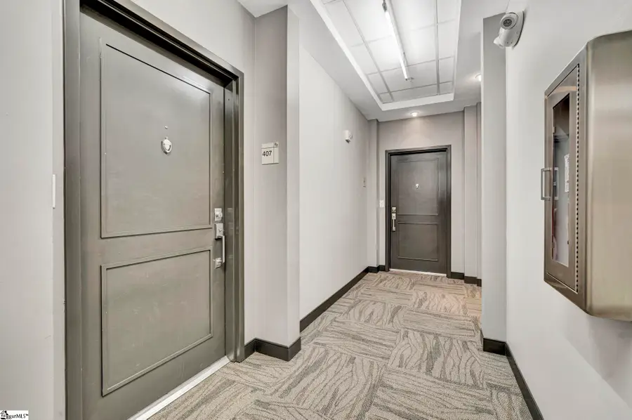 155 Riverplace #Unit 407, Greenville, SC 29601 - #2