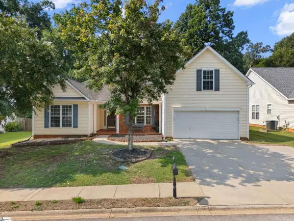 116 Landau Place, Simpsonville, SC 29680