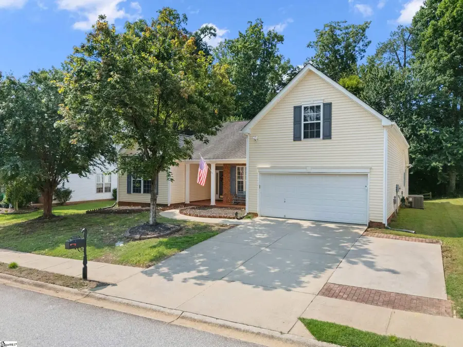 116 Landau Place, Simpsonville, SC 29680 - #2