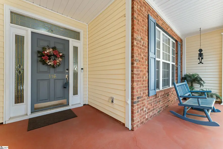 116 Landau Place, Simpsonville, SC 29680 - #3