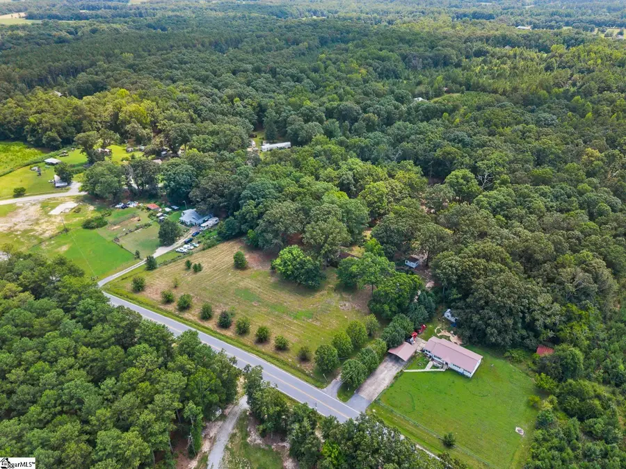 3000 Flat Rock Road, Iva, SC 29655 - #2