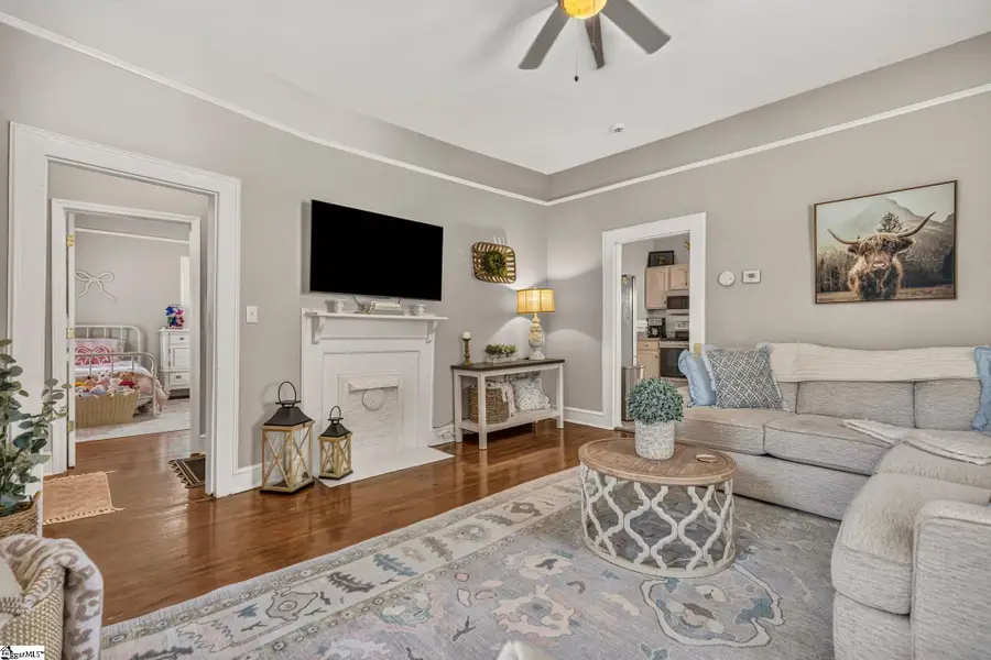 207 Woodside Circle, Simpsonville, SC 29681 - #2