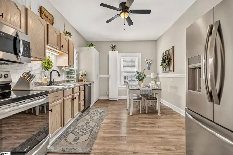 207 Woodside Circle, Simpsonville, SC 29681 - #3