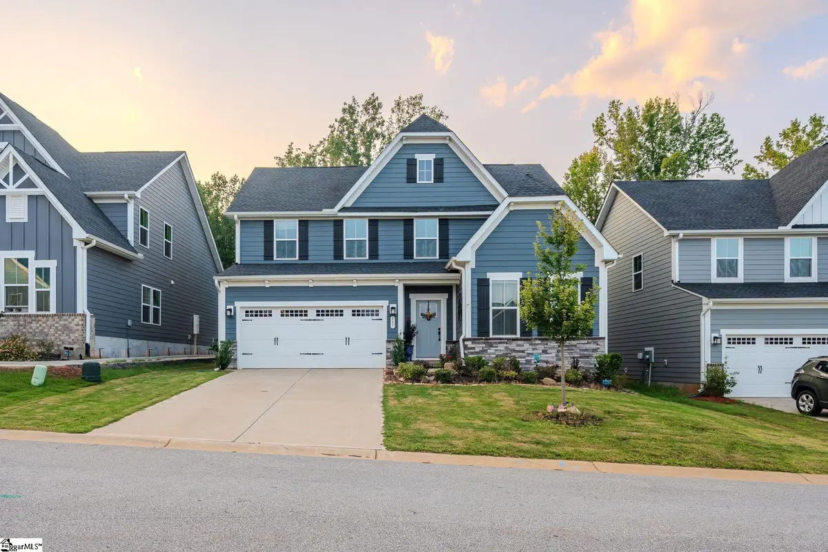 937 Jade Way, Moore, SC 29369 - #1