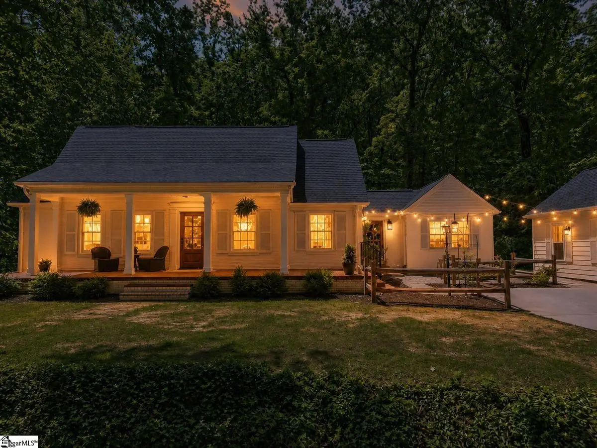 125 Turner Circle, Greenville, SC 29609 - #1
