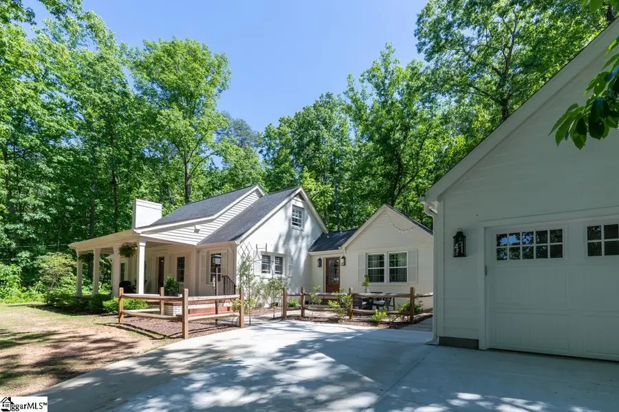 125 Turner Circle, Greenville, SC 29609 - #2