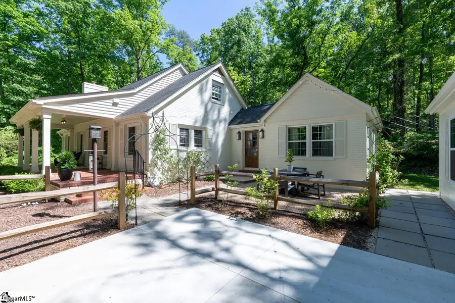 125 Turner Circle, Greenville, SC 29609 - #3
