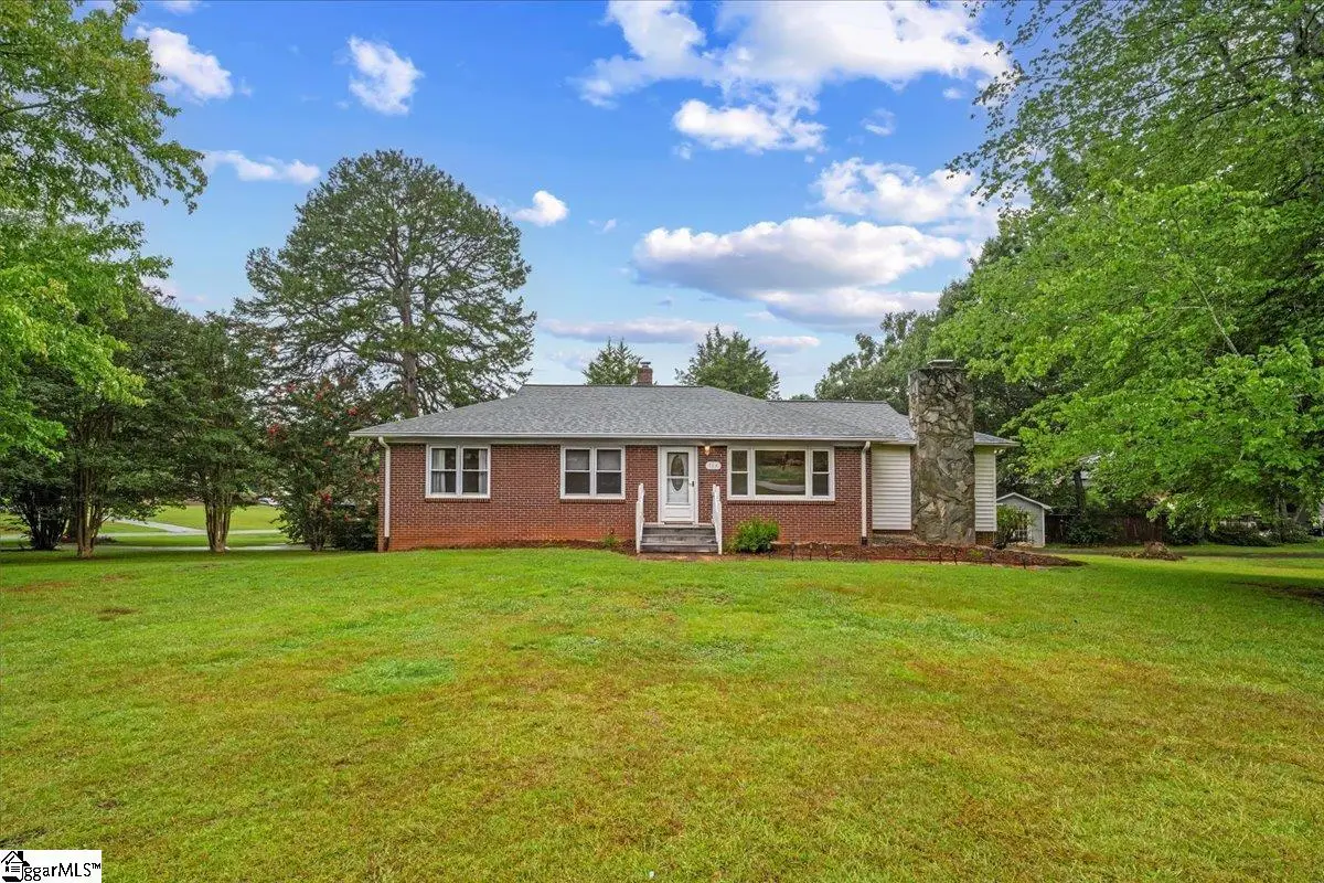 114 Alta Vista Drive, Liberty, SC 29657 - #1