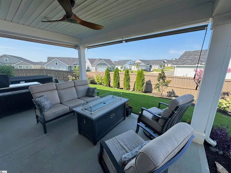 1324 Coffeetree Drive, Woodruff, SC 29388 - #2