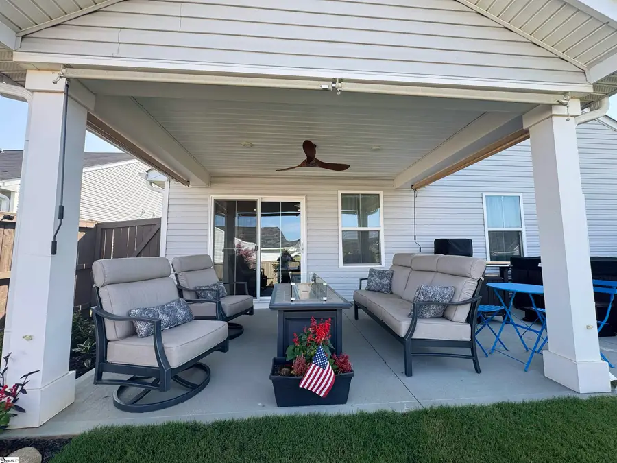 1324 Coffeetree Drive, Woodruff, SC 29388 - #3